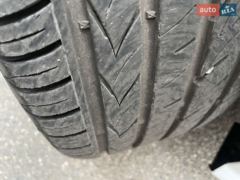 Седан Audi A6 2016 в Киеве