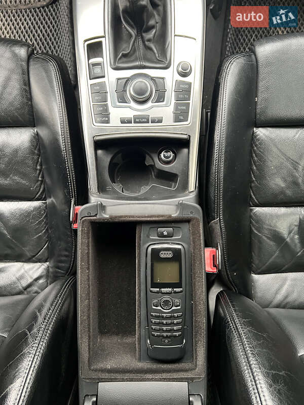 Универсал Audi A6 2005 в Виннице