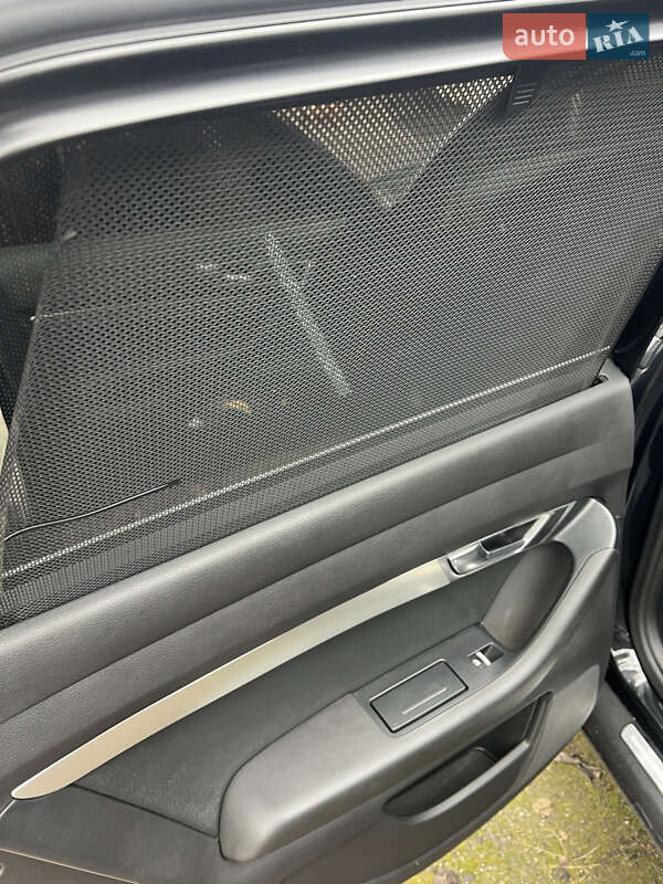 Универсал Audi A6 2005 в Виннице