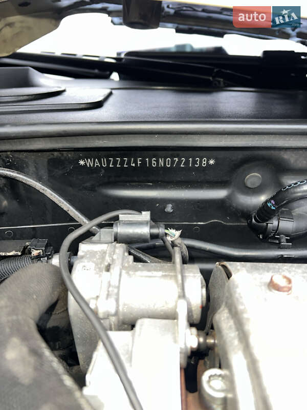 Универсал Audi A6 2005 в Виннице