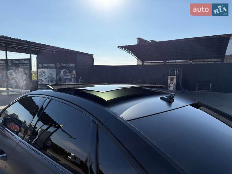 Седан Audi A6 2018 в Черкассах фото 40 Седан Audi A6 2018 в Черкассах