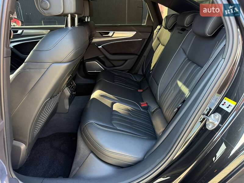 Седан Audi A6 2018 в Черкассах фото 70 Седан Audi A6 2018 в Черкассах