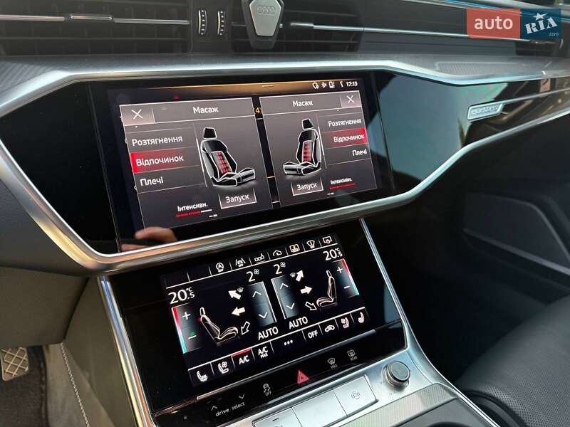 Седан Audi A6 2018 в Черкассах фото 54 Седан Audi A6 2018 в Черкассах