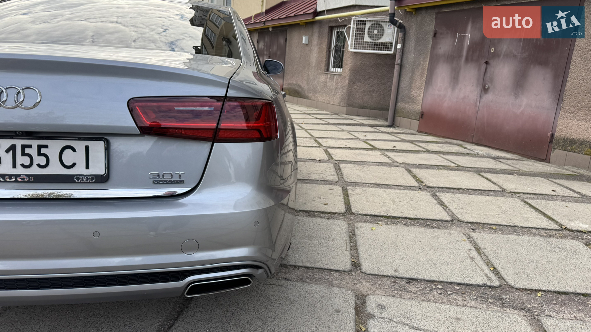 2016 Audi A6 - мініатюра 10