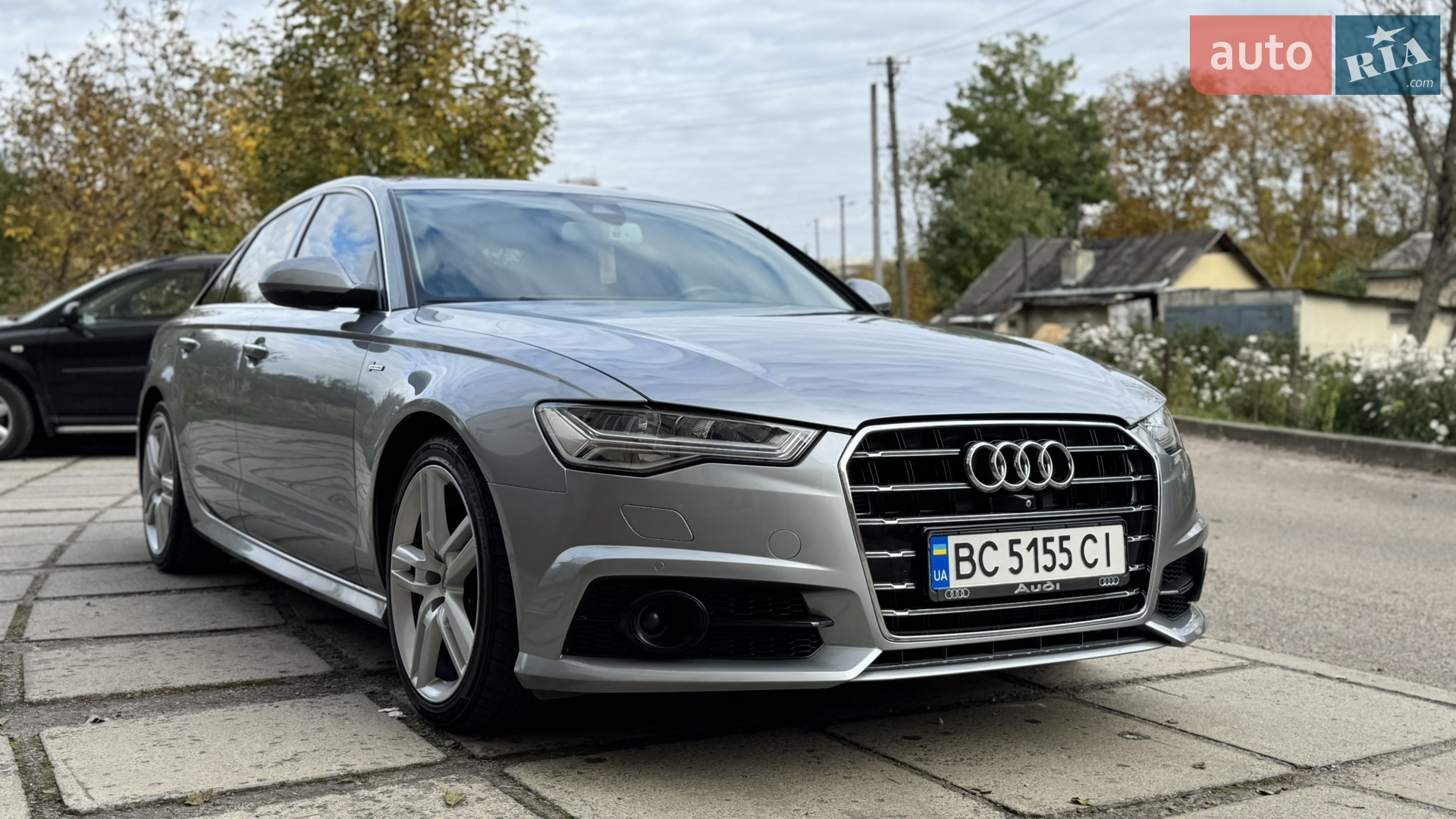 2016 Audi A6 - мініатюра 13
