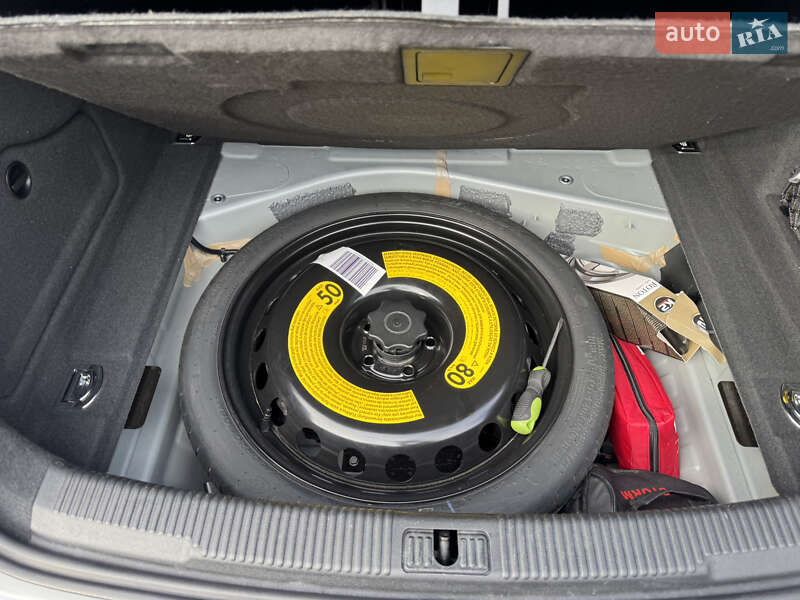 Седан Audi A6 2016 в Львове