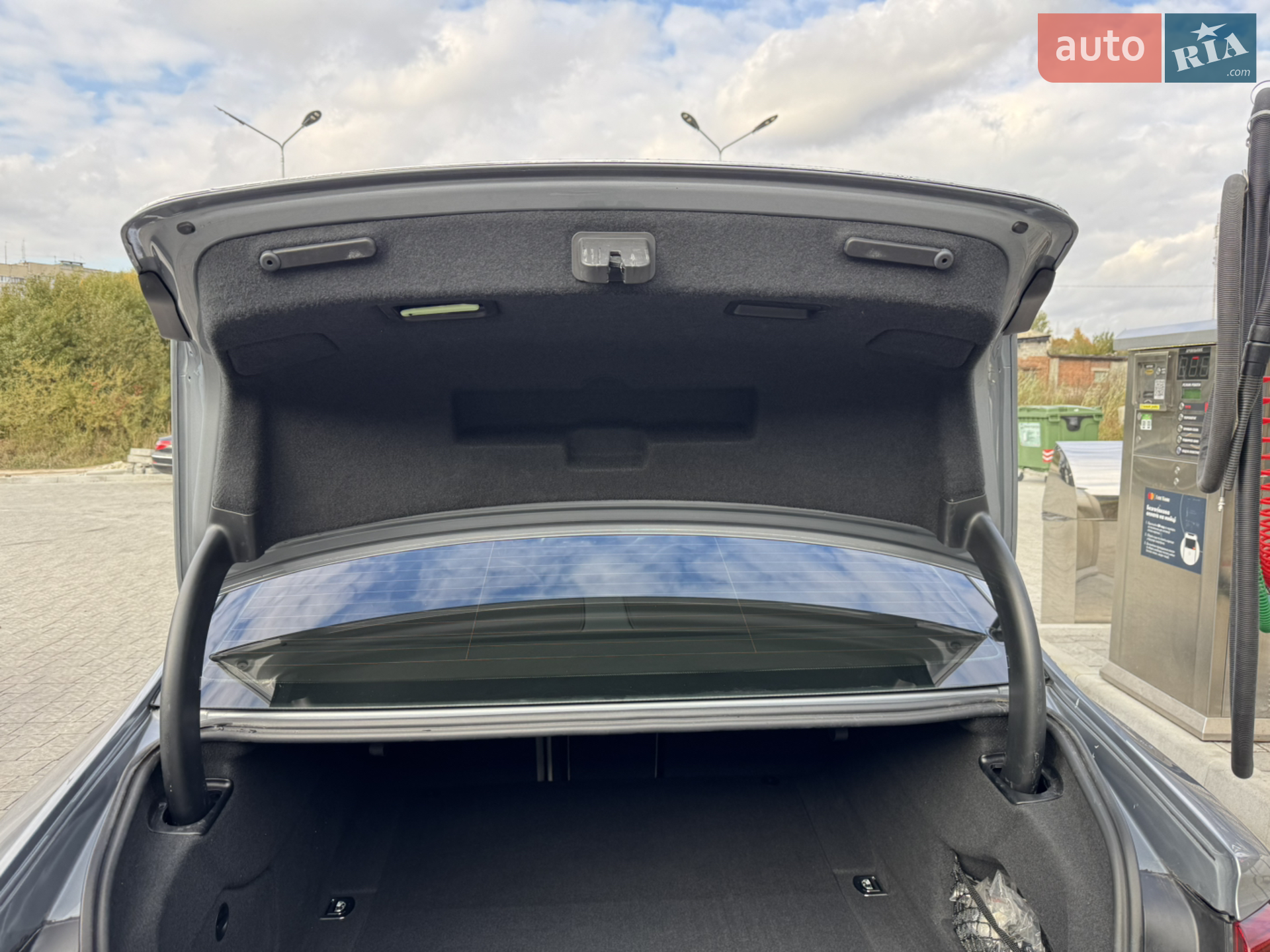 2016 Audi A6 - мініатюра 46