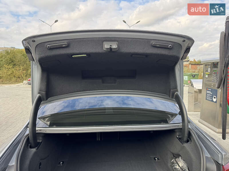 Седан Audi A6 2016 в Львове