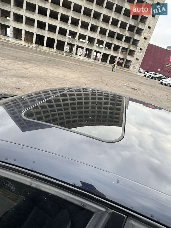 Седан Audi A6 2008 в Тернополе фото 9 Седан Audi A6 2008 в Тернополе