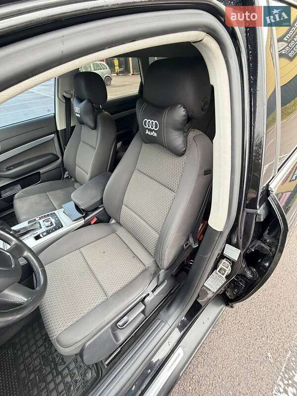 Универсал Audi A6 2011 в Ровно