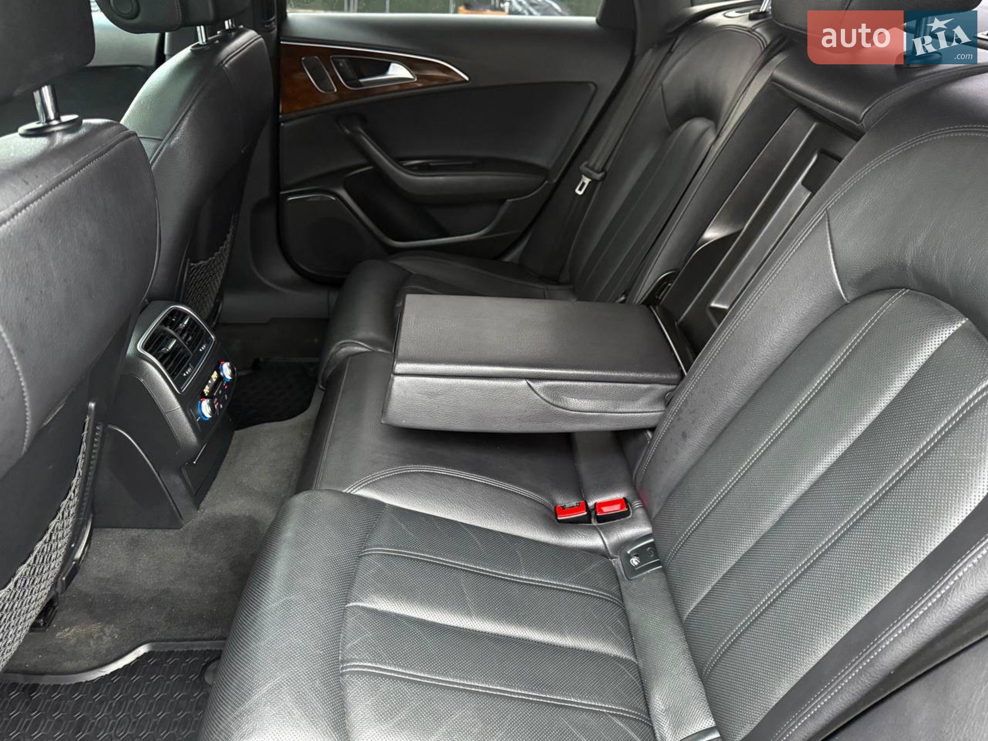 2014 Audi A6 - мініатюра 8