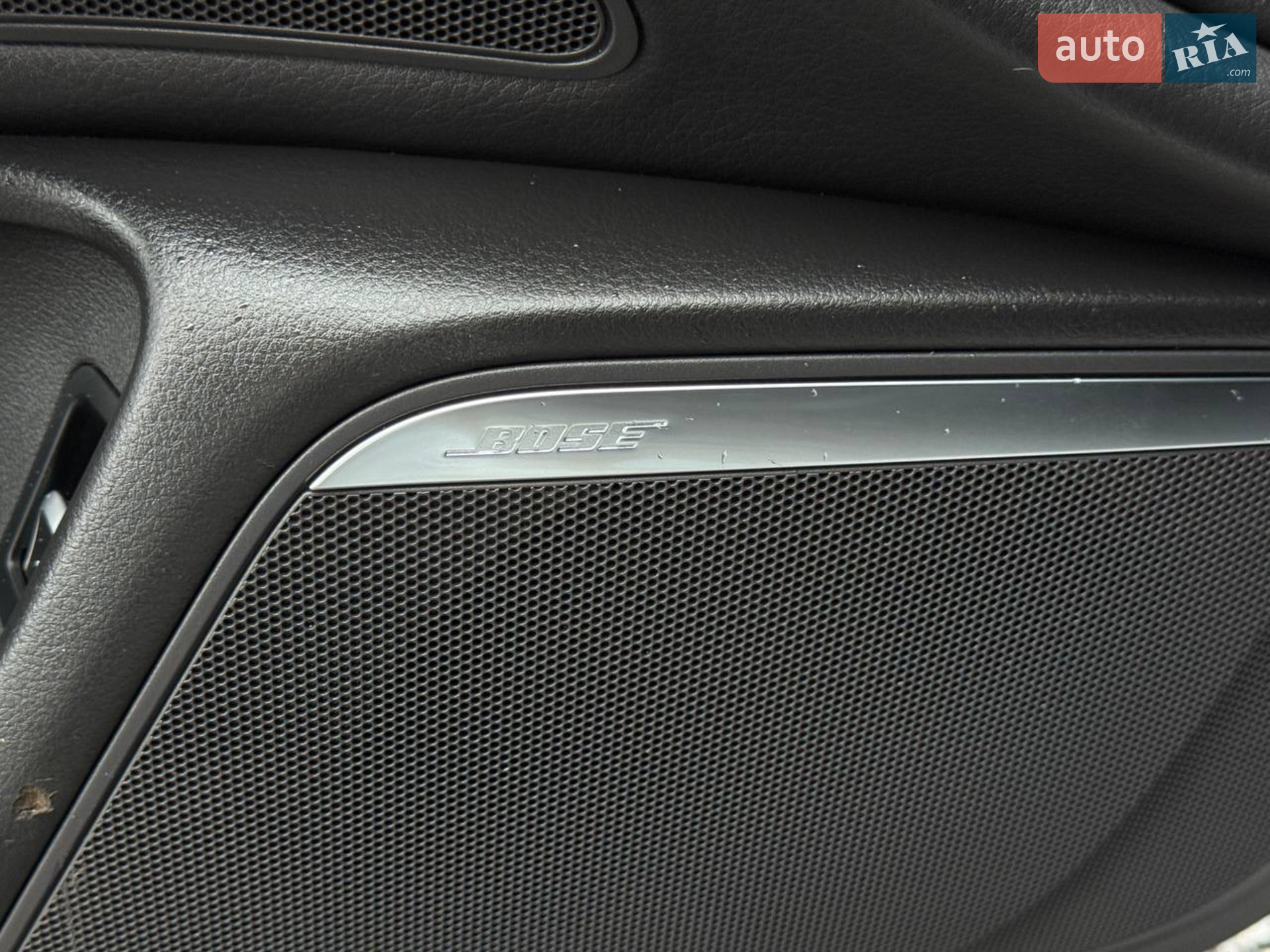 2014 Audi A6 - мініатюра 12