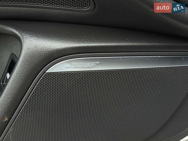 Седан Audi A6 2014 в Виннице