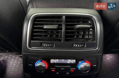 Седан Audi A6 2014 в Виннице