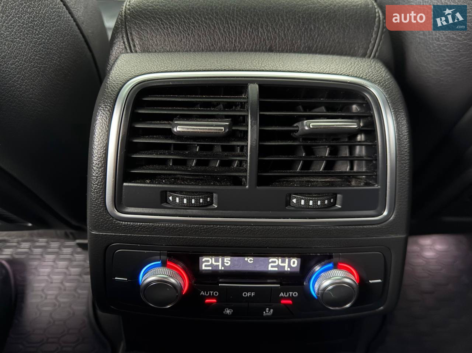 2014 Audi A6 - мініатюра 17