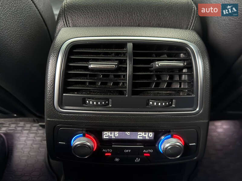 Седан Audi A6 2014 в Виннице