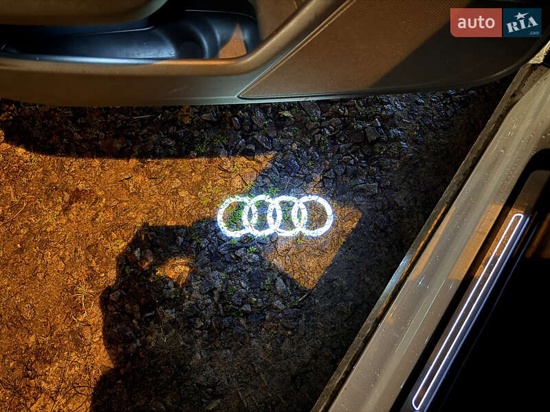 Седан Audi A6 2015 в Кременчуці фото 84 Седан Audi A6 2015 в Кременчуці