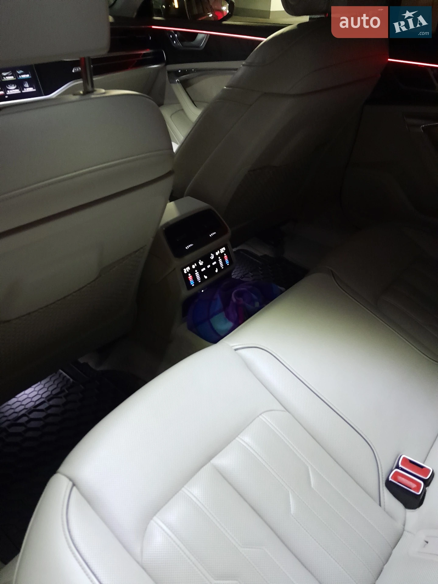 2019 Audi A6 - мініатюра 10
