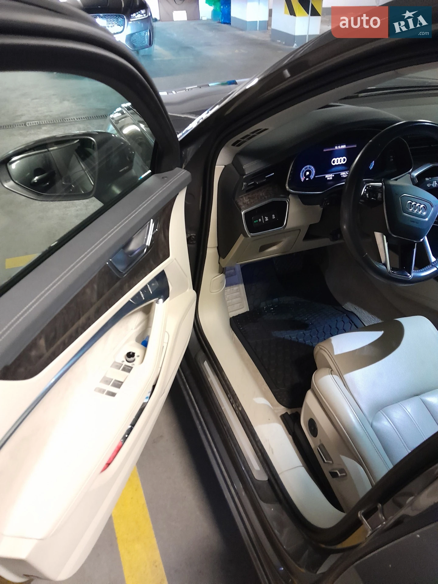 2019 Audi A6 - мініатюра 11