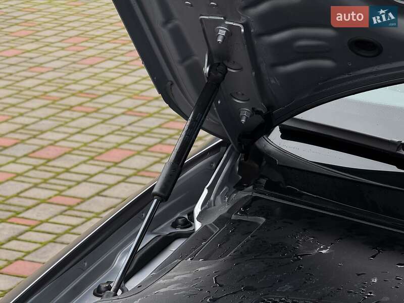 Универсал Audi A6 2017 в Луцке фото 86 Универсал Audi A6 2017 в Луцке