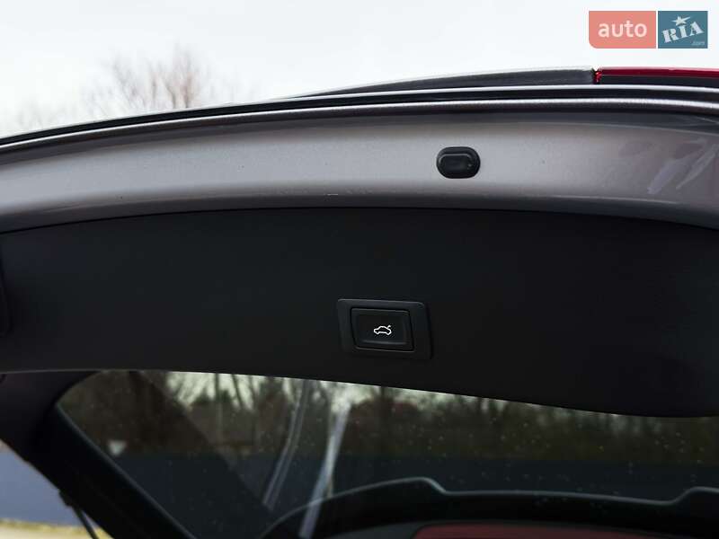 Универсал Audi A6 2017 в Луцке фото 59 Универсал Audi A6 2017 в Луцке