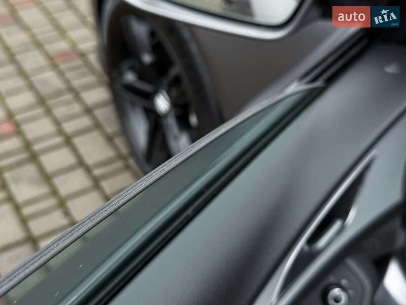 Универсал Audi A6 2017 в Луцке фото 26 Универсал Audi A6 2017 в Луцке
