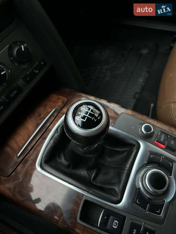 Седан Audi A6 2005 в Каменец-Подольском