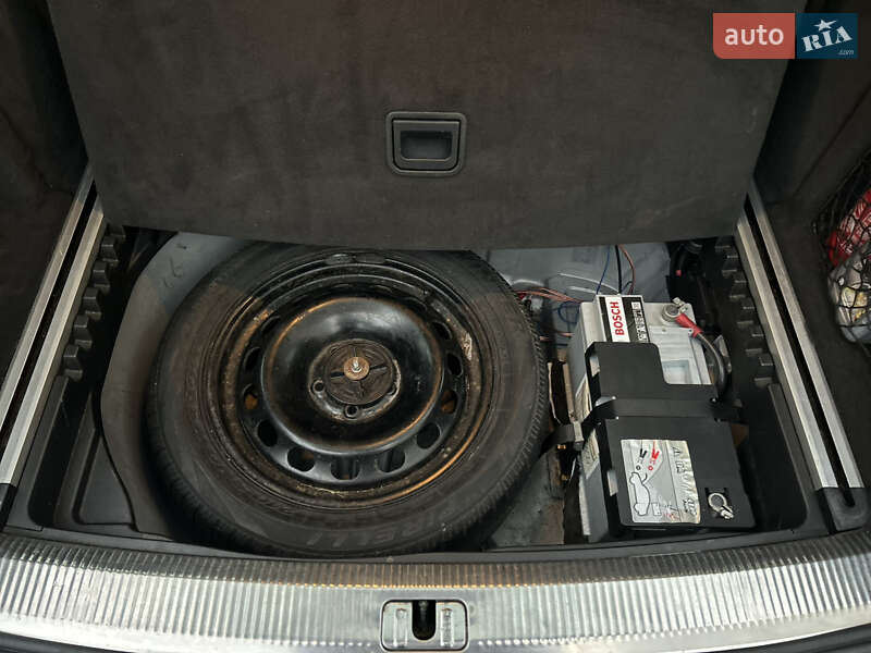 Седан Audi A6 2005 в Каменец-Подольском