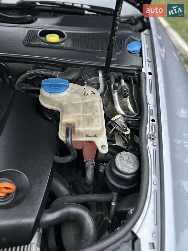 Седан Audi A6 2005 в Каменец-Подольском