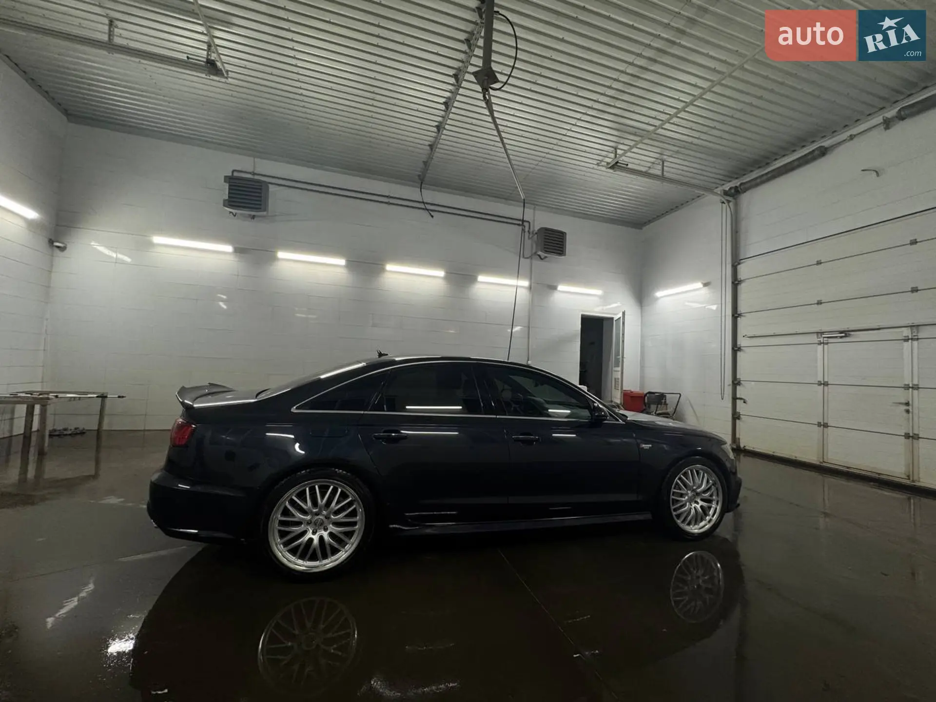 2017 Audi A6 - мініатюра 42