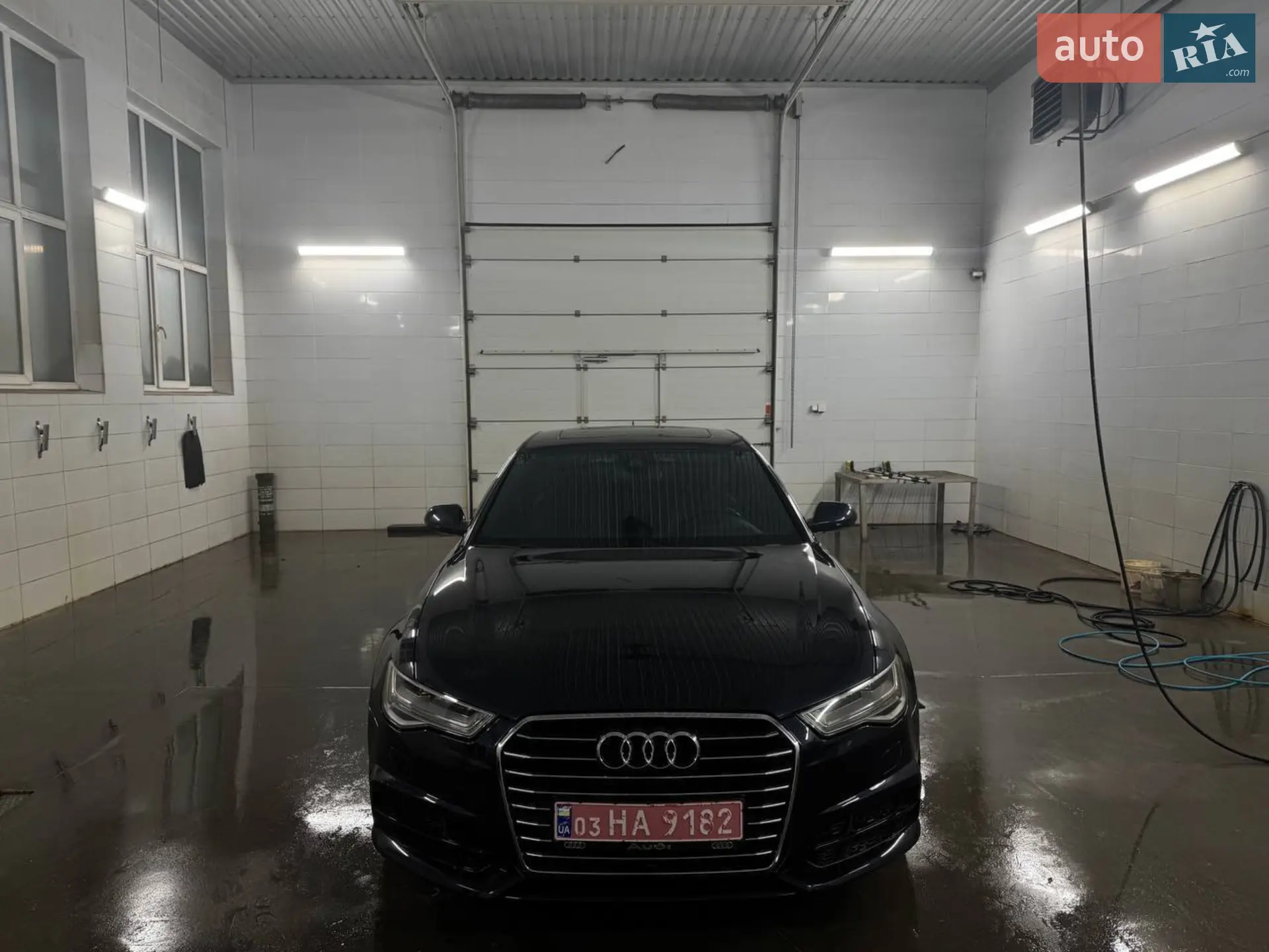2017 Audi A6 - мініатюра 49