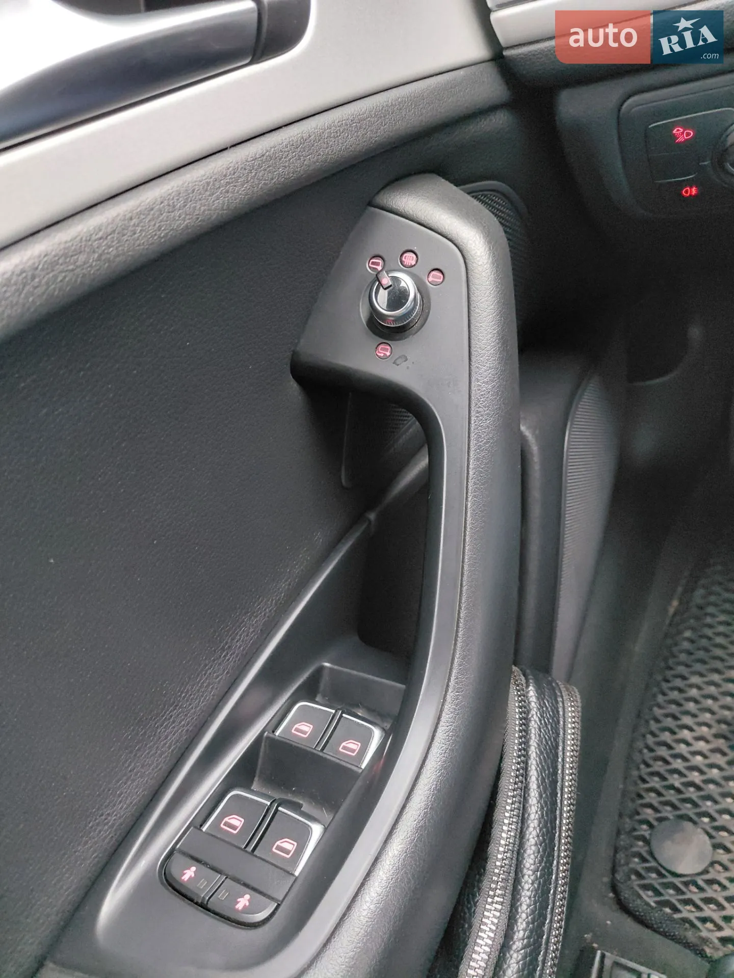 2018 Audi A6 - мініатюра 13