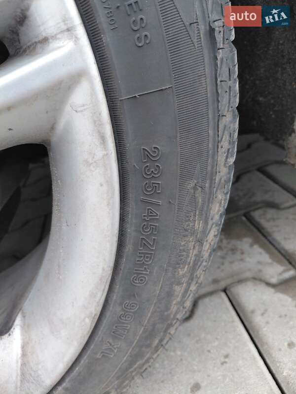 Универсал Audi A6 2018 в Львове