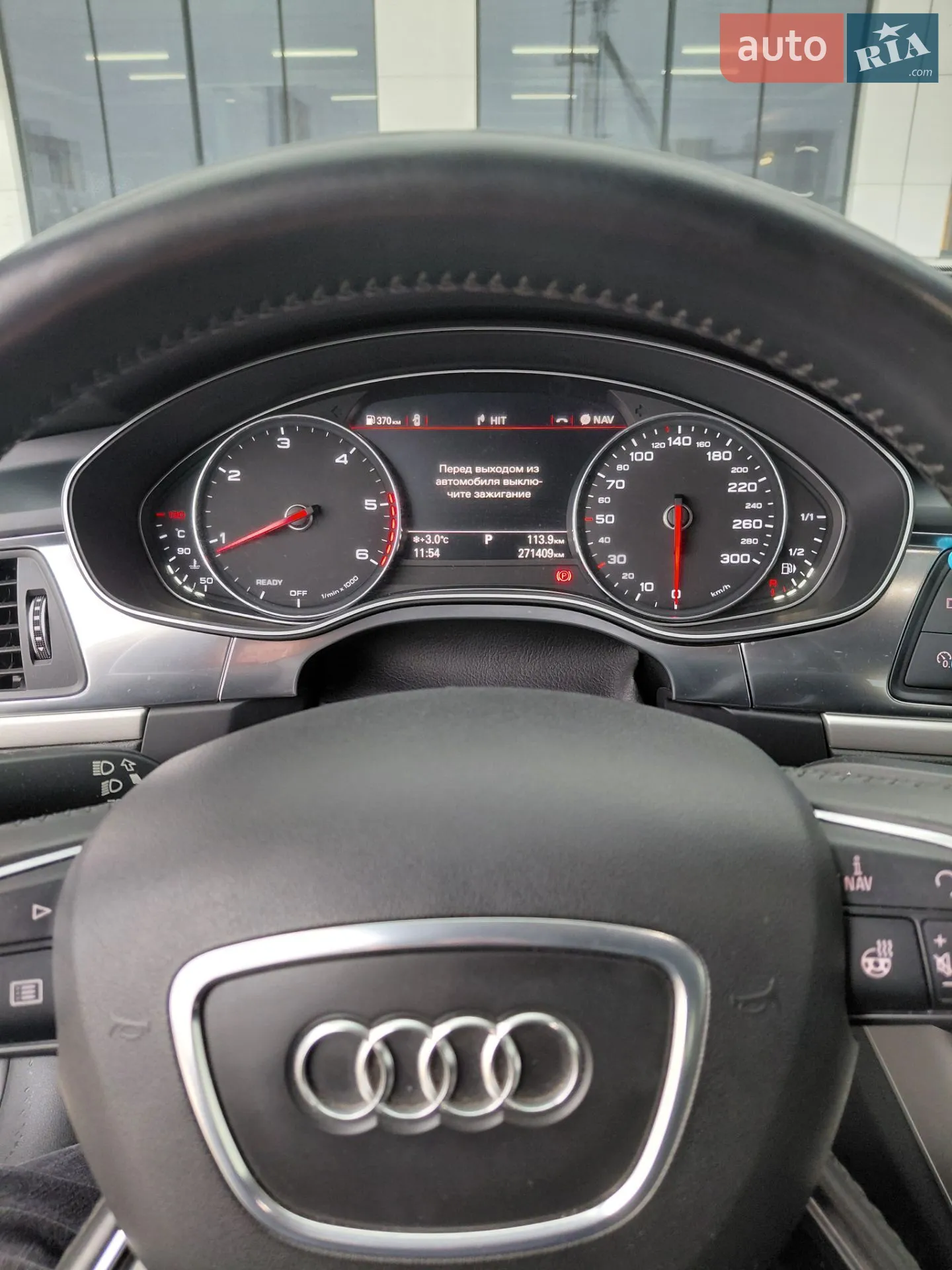 2018 Audi A6 - мініатюра 21