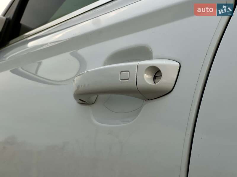 Седан Audi A6 2015 в Тернополе фото 37 Седан Audi A6 2015 в Тернополе