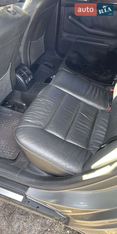 Седан Audi A6 2003 в Белой Церкви фото 4 Седан Audi A6 2003 в Белой Церкви