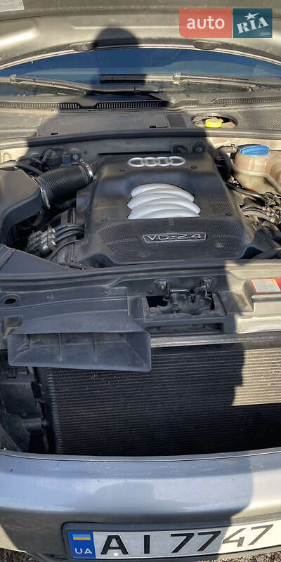 Седан Audi A6 2003 в Белой Церкви фото 14 Седан Audi A6 2003 в Белой Церкви