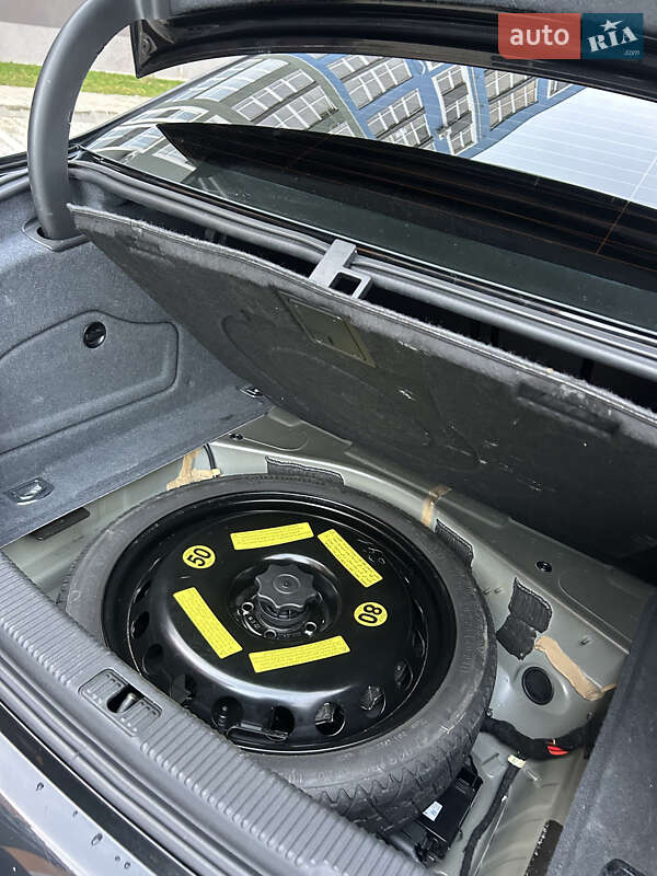 Седан Audi A6 2013 в Черновцах фото 50 Седан Audi A6 2013 в Черновцах