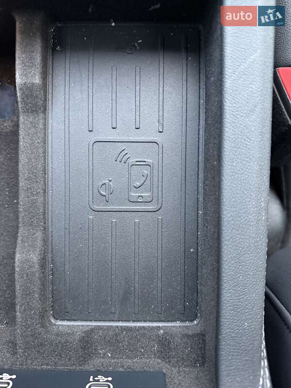 Седан Audi A6 2020 в Киеве фото 39 Седан Audi A6 2020 в Киеве