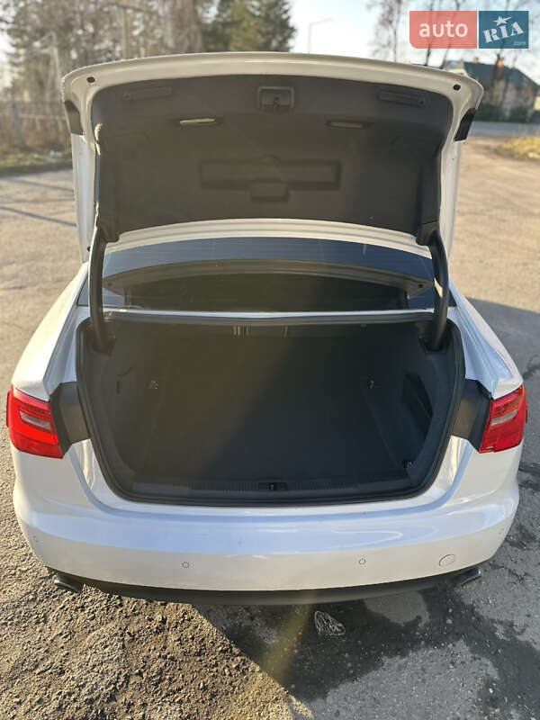 Седан Audi A6 2013 в Самборе фото 6 Седан Audi A6 2013 в Самборе