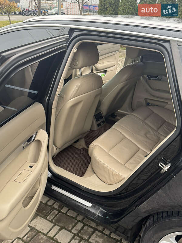 Универсал Audi A6 2008 в Луцке фото 13 Универсал Audi A6 2008 в Луцке