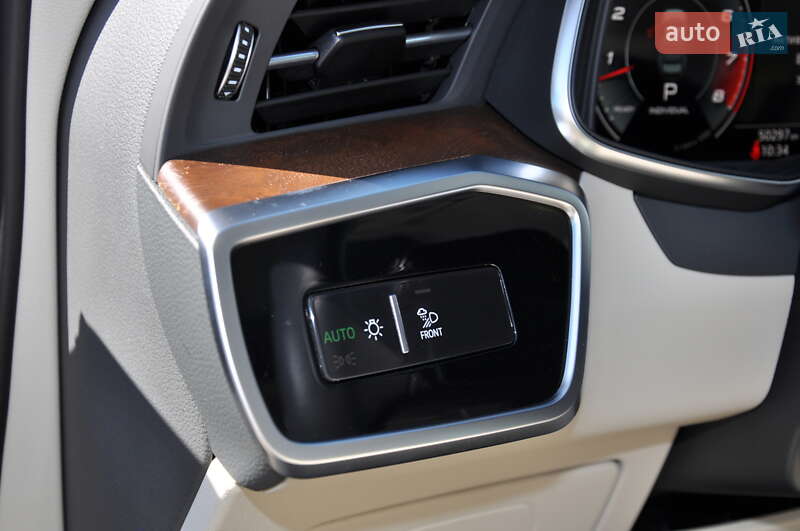 Седан Audi A6 2021 в Одессе