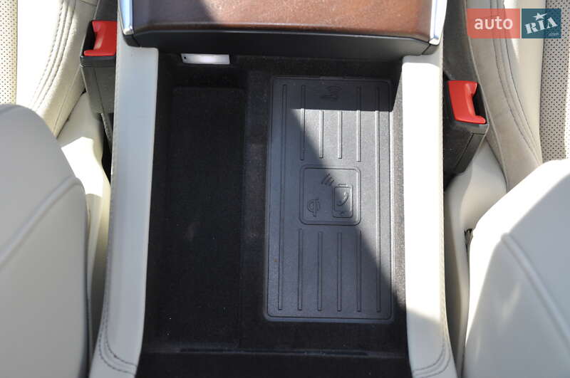 Седан Audi A6 2021 в Одессе