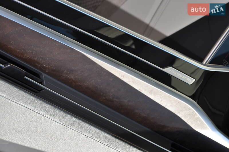 Седан Audi A6 2021 в Одессе