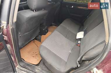 Универсал Audi A6 1996 в Дубно