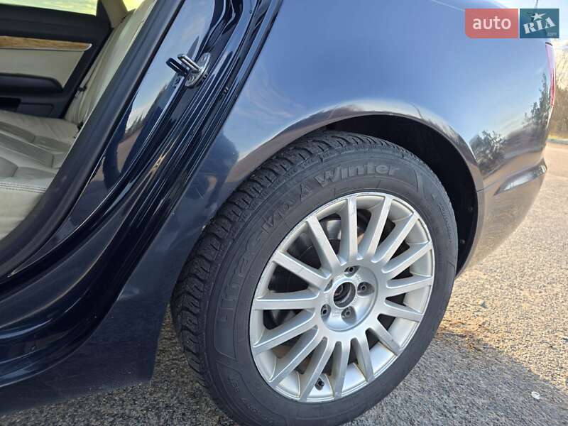 Седан Audi A6 2008 в Малине фото 13 Седан Audi A6 2008 в Малине