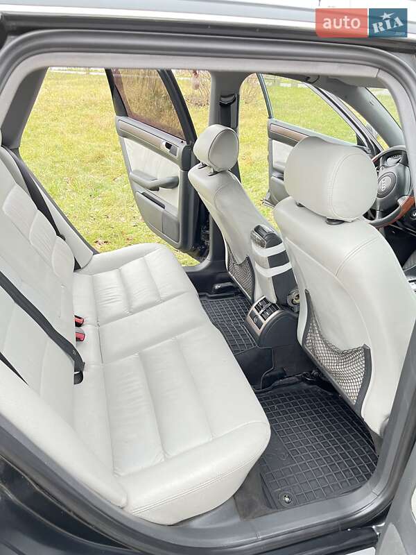 Универсал Audi A6 1998 в Ковеле