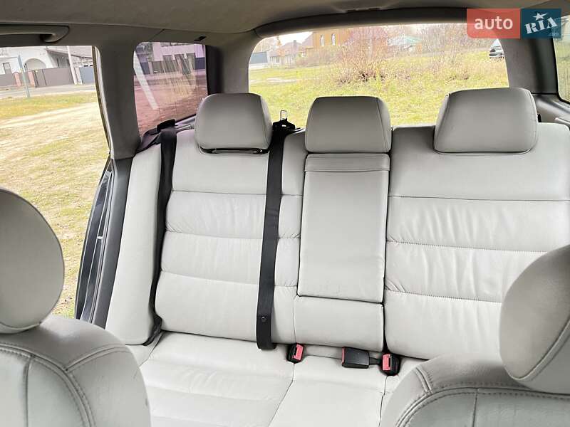Универсал Audi A6 1998 в Ковеле