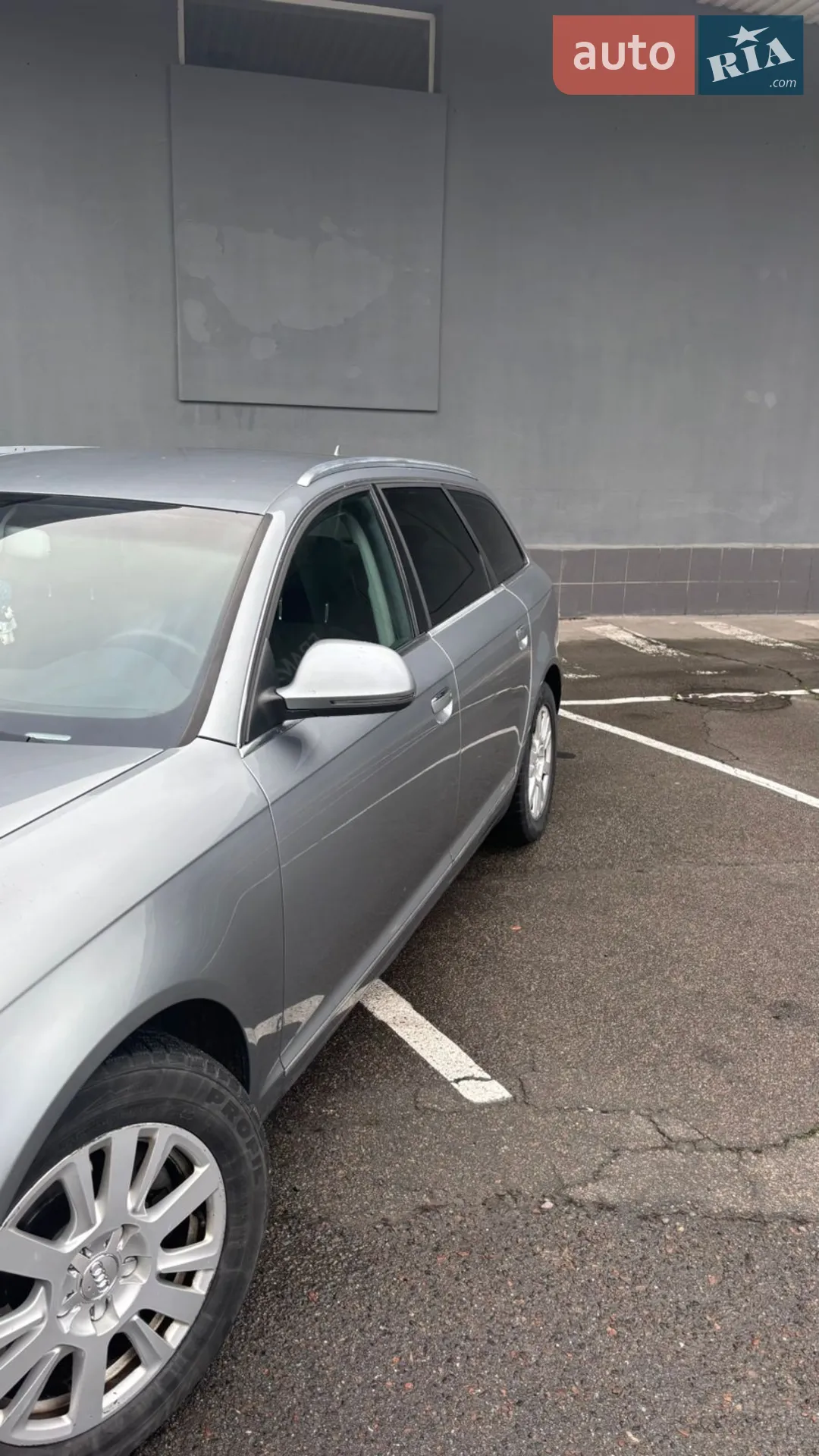 2010 Audi A6 - мініатюра 3