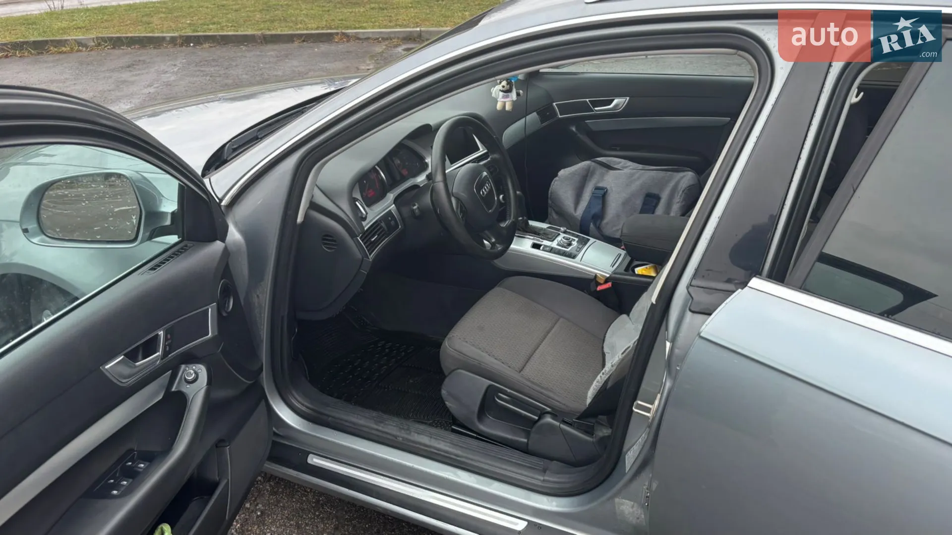 2010 Audi A6 - мініатюра 14